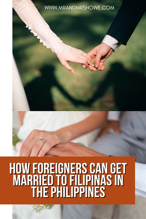 How To Get Married In The Philippines A Foreigner Amp 39 S Guide To Requirements And Steps