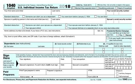 5 Ways Get Tax Paperwork