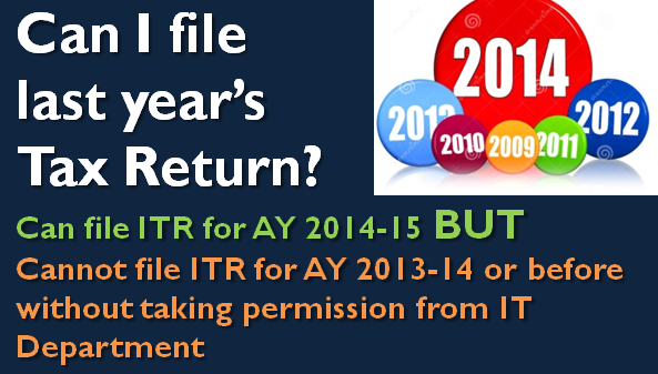 Get Last Year Tax Return Paperwork