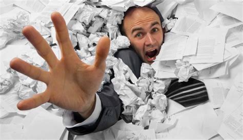 How To Get Rid Of Paperwork The Tibco Blog