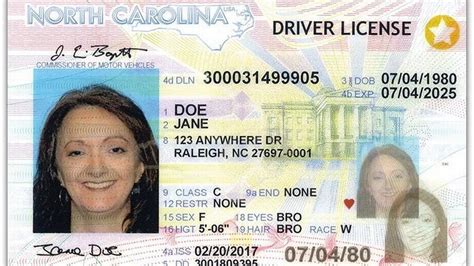 How To Get State Id Card My Dmv State Id Process In Usa Documents