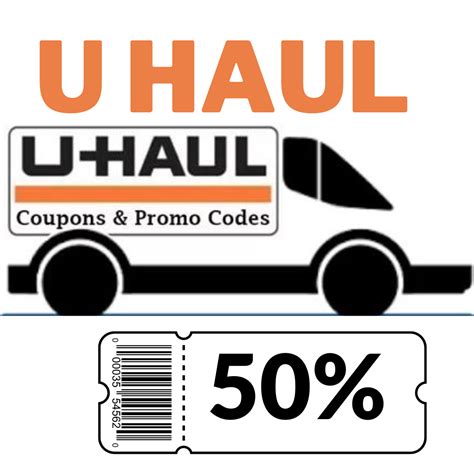 How To Get U-Haul Pos Truck Rental Coupons 50% Off