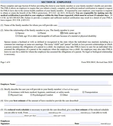 Approve Your FMLA Paperwork Easily