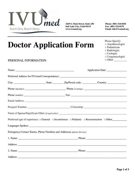 How To Get Your Doctor To Fill Out Disability Paperwork Doc Template Pdffiller