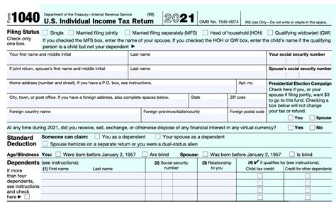 5 Ways Get Tax Return