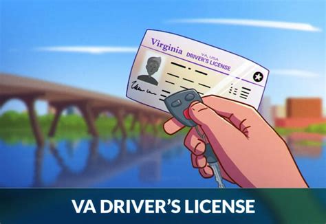 How To Get Your Virginia Learner Amp 39 S Permit Requirements