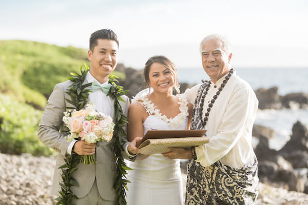 How To Hawaii Marriage License Easily Hawaii Wedding Packages Maui