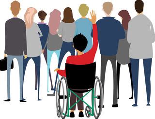 How To Help People With Disabilities Feel Welcome Psychology Today