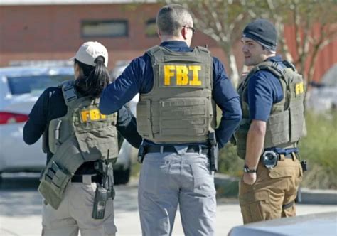 How To Join The Fbi The Best Degree Paths For Fbi Jobs