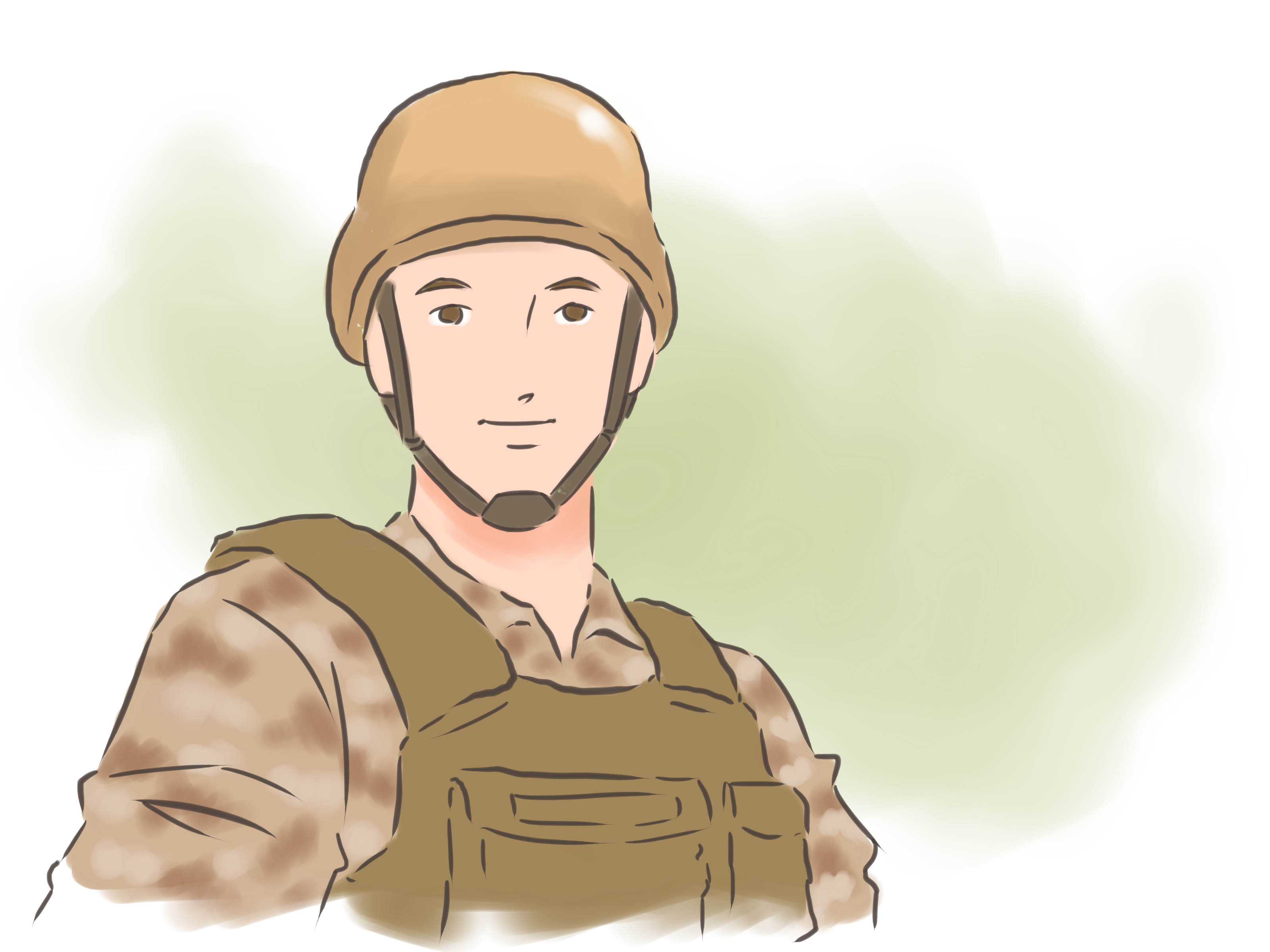 How To Join The Marine Recon 7 Steps With Pictures Wikihow