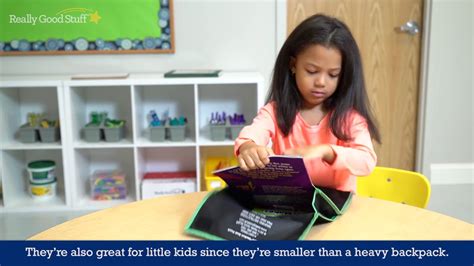 How To Keep Books And Papers Safe And Clean In And Out Of The Classroom