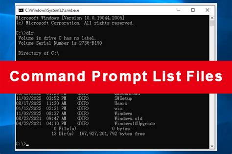 List CLI on Paperwork