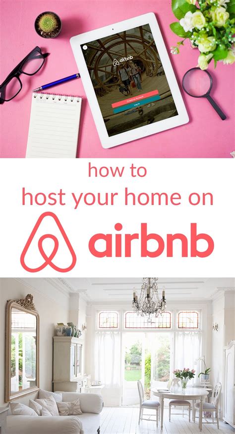 How To List Your Home On Airbnb And Be An Awesome Airbnb Host Hosting