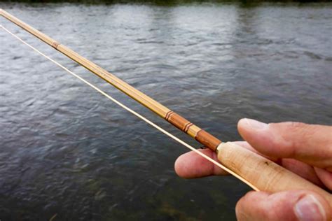 How To Make A Bamboo Fly Fishing Rod Plans Woodworking Fly Fishing Rods Fly Fishing Tips