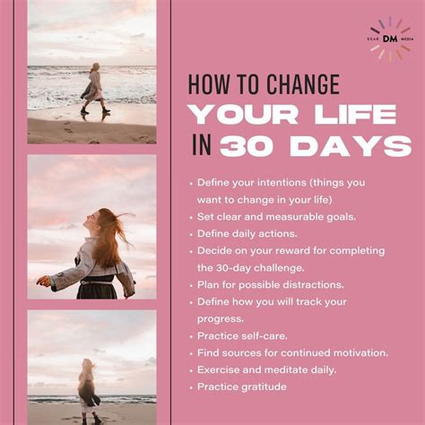 How To Make A Change In Your Life 5 Stages Of Change Thoughtfull