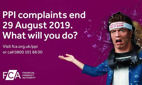 How To Make A Ppi Claim Before The August 29 Deadline