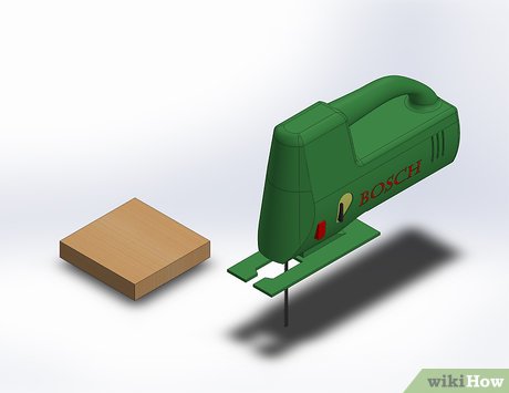 How To Make A Suppressor With Pictures Wikihow