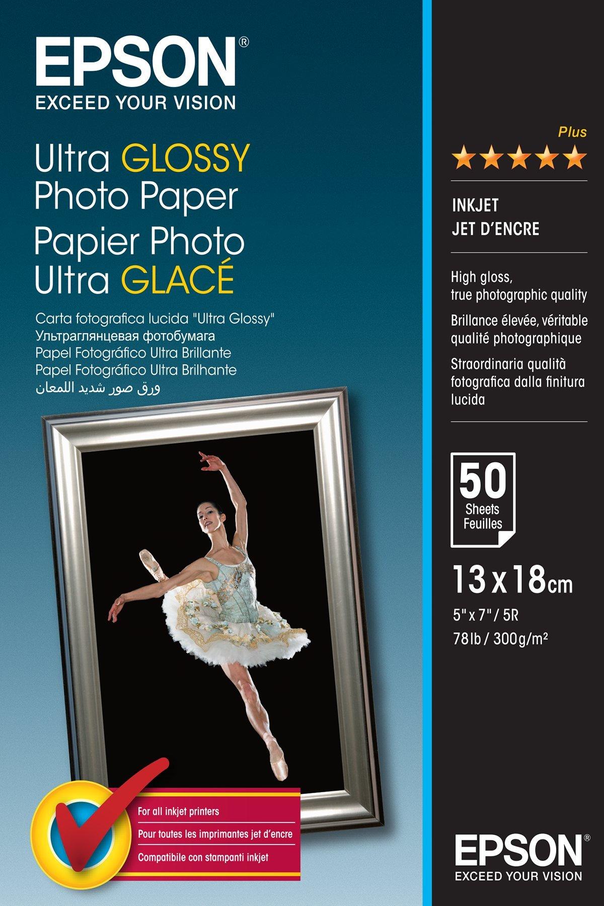 5 Tips For Glossy Print