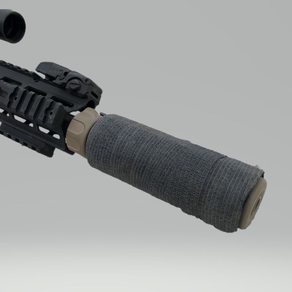 How To Make Make A Suppressor For 22 Best Diy Of 2019 Xrt Tactical