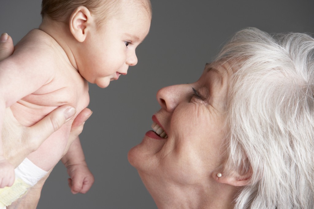 Manage Grandparents Genealogy Paperwork