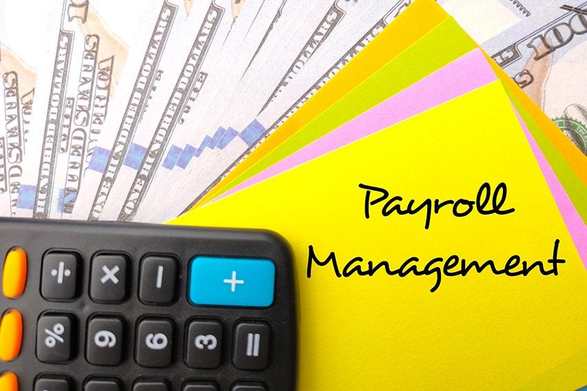 How To Manage Payroll Payroll Tips For Small Businesses Freshbooks