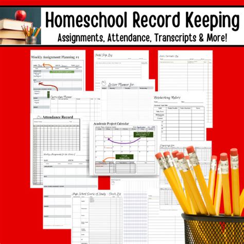 How To Name Your Homeschool In Texas Keeping Homeschool Records Home