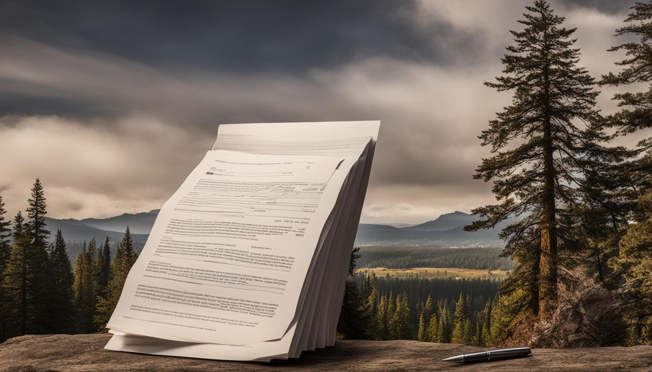 How To Navigate The Paperwork When Selling A House In Bend Oregon