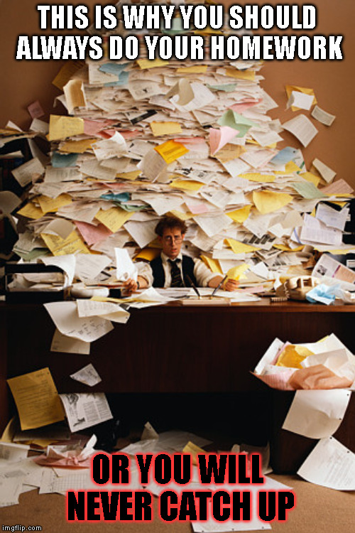 5 Ways To Error-Free Paperwork