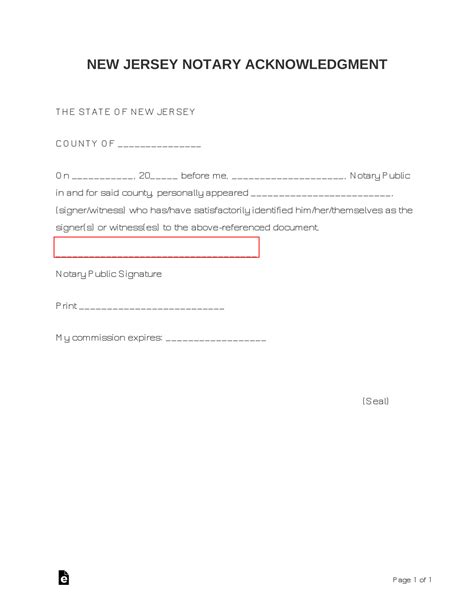 How To Notarized A Power Of Attorney In Indiana