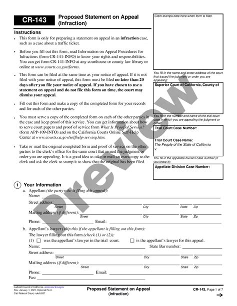 SJSU Infraction Paperwork Request Process