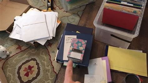 How To Organize Paperwork At Home In 4 Simple Steps Simplify