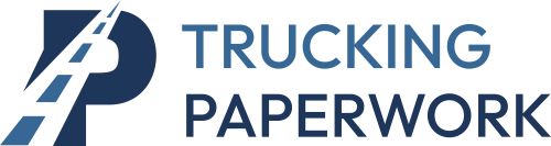 5 Tips Organize Trucking Paperwork