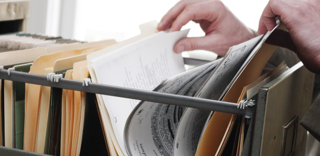 5 Ways Organize Paperwork