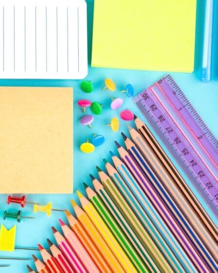 How To Organize Your Kids School Papers Your Life Well Organized