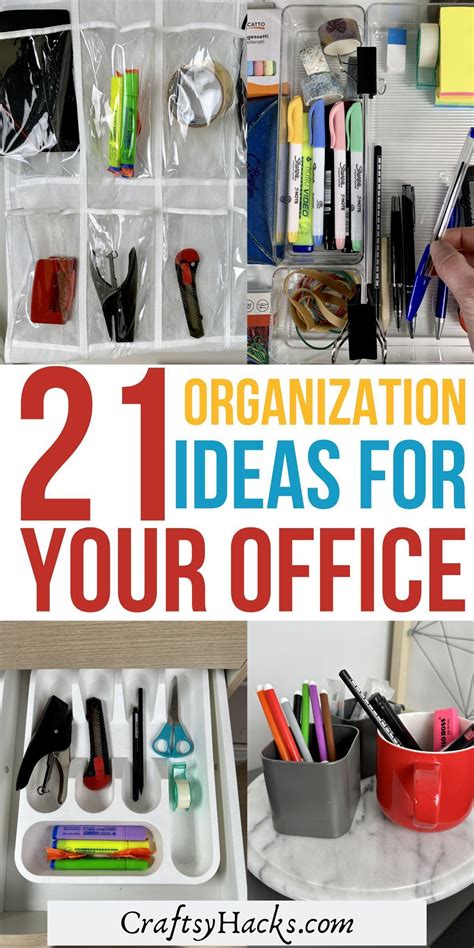 How To Organize Your Paperwork The Easy Lazy Way Dollar Store Diy