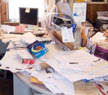 How To Organize Your Paperwork To Boost Productivity Organizing