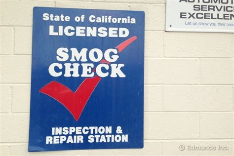 How To Pass A Smog Check On Edmunds Com