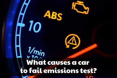 How To Pass Emissions Test 3 Useful Tips For You Land Of Auto Guys