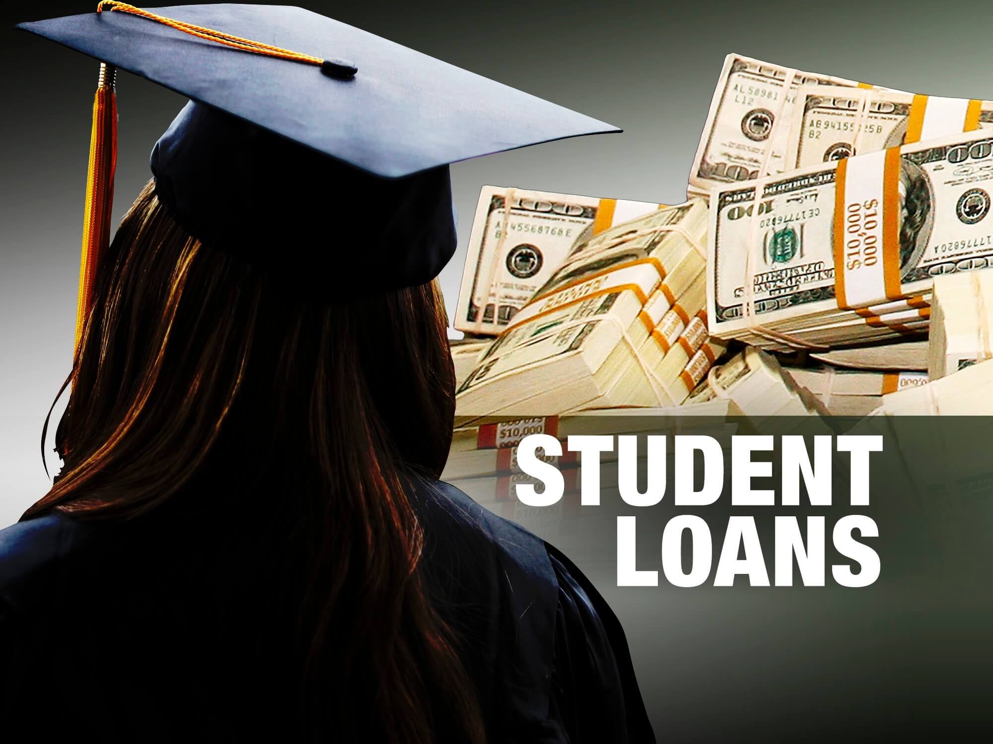 How To Pay Off Student Loans Fast Even When You Are Struggling