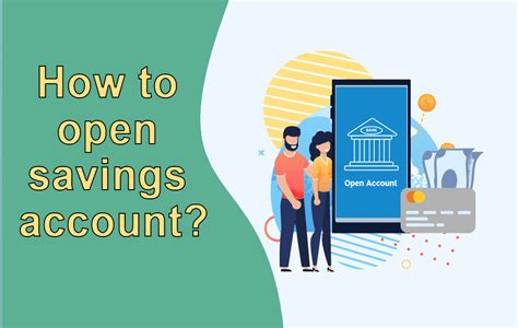 How To Pick The Best Bank To Open Savings Account