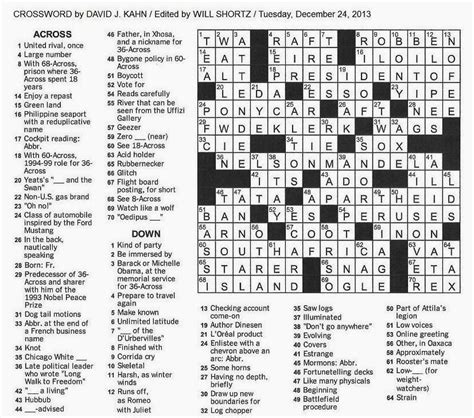 How To Play Crossword Puzzles And Win Money Wealth Words