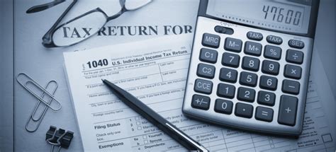 How To Prepare And Submit Your Income Tax Return