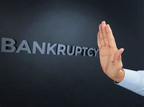 How To Prevent Bankruptcy 10 Best Tips To Protect You Ecuyas