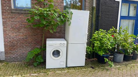 How To Prevent Harmful Refrigerant Gas Emissions In Amsterdam Tips From Open Agency World