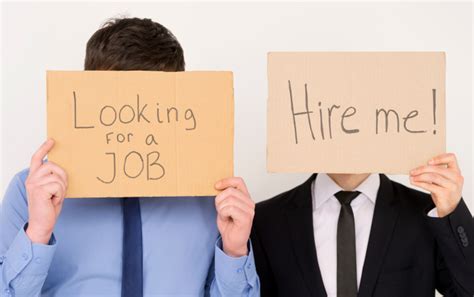 How To Prove You Re Job Seeking While Getting Unemployment