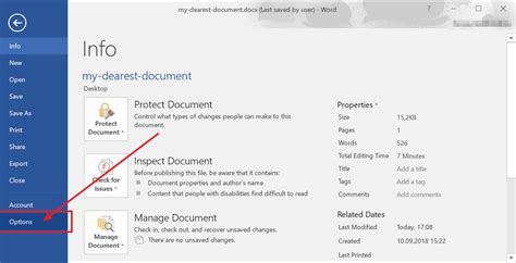 How To Recover Deleted Lost Or Unsaved Word Documents