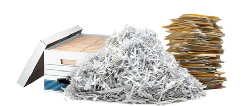 How To Recycle Shredded Paper At Scarce Canceled Scarce