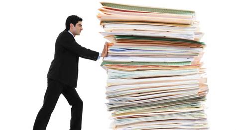 Reduce Paperwork as Physician