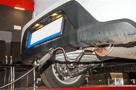 How To Reduce Your Car S Emissions For Mot Wynn S Uk