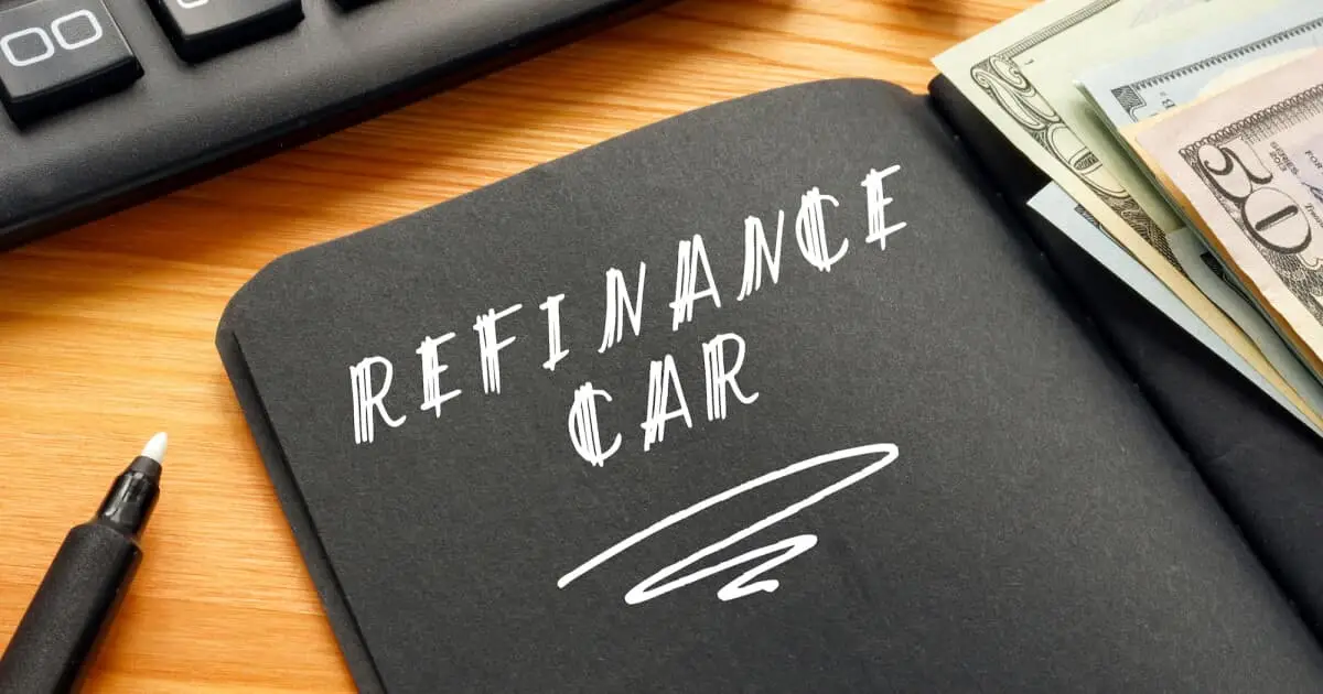 How To Refinance A Car Loan Ford Of Lafayette